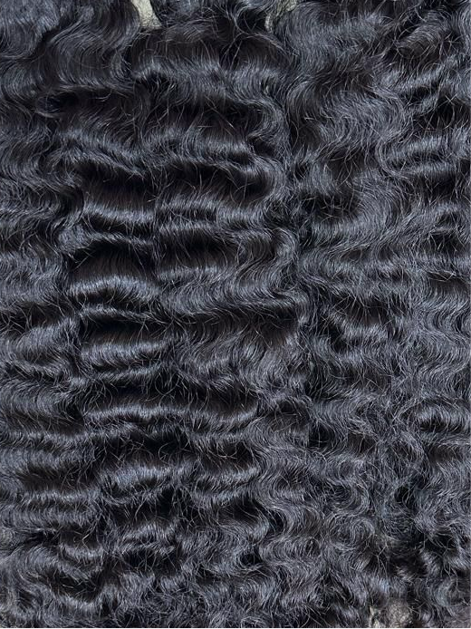DEEP/LOOSE WAVE VIRGIN HAIR