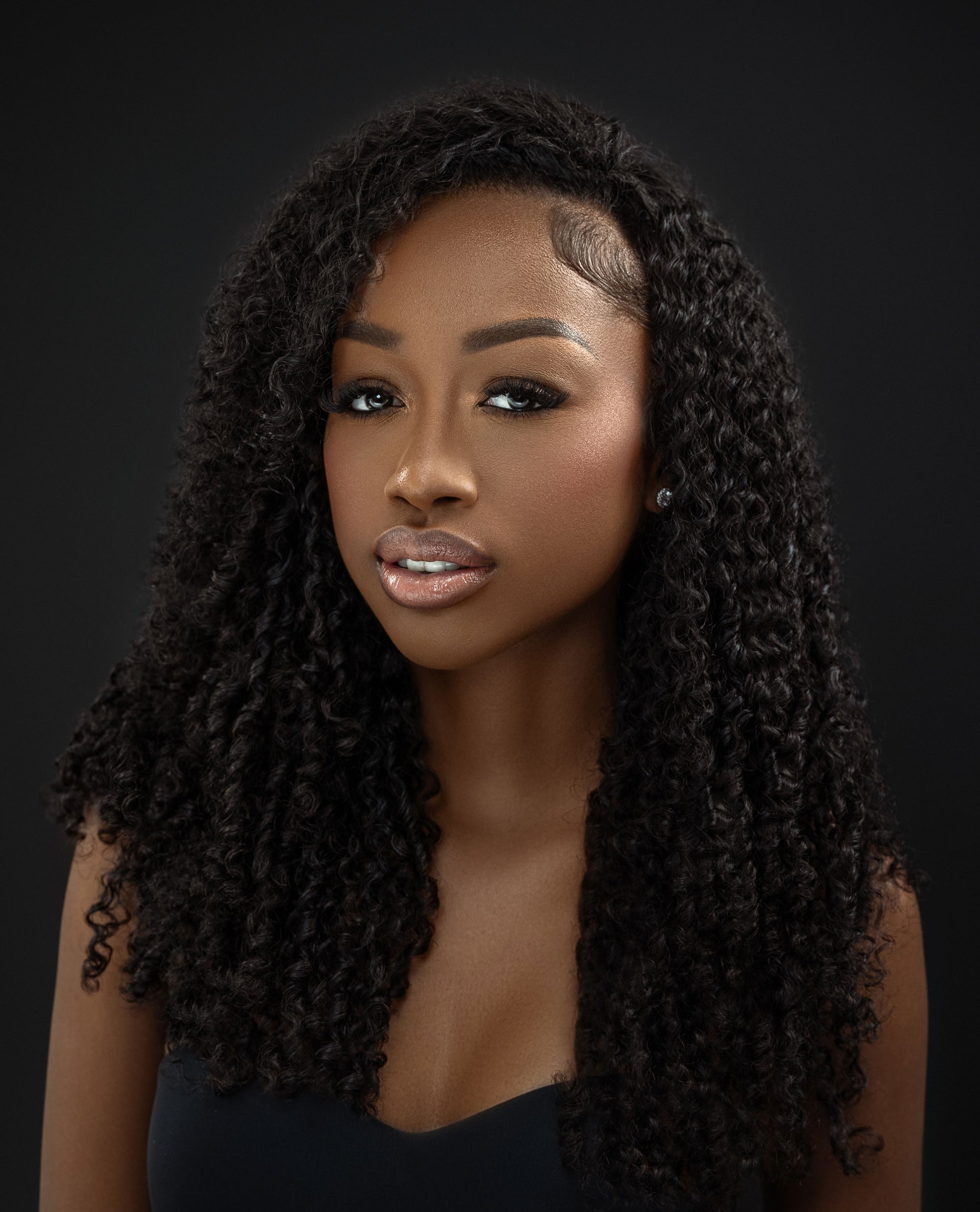 BURMESE CURLY